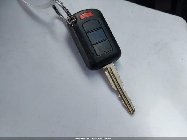 2019 MITSUBISHI MIRAGE G4 ES 11