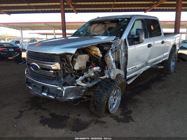 2018 FORD F-250 XLT 2