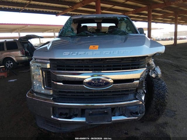 2018 FORD F-250 XLT 12