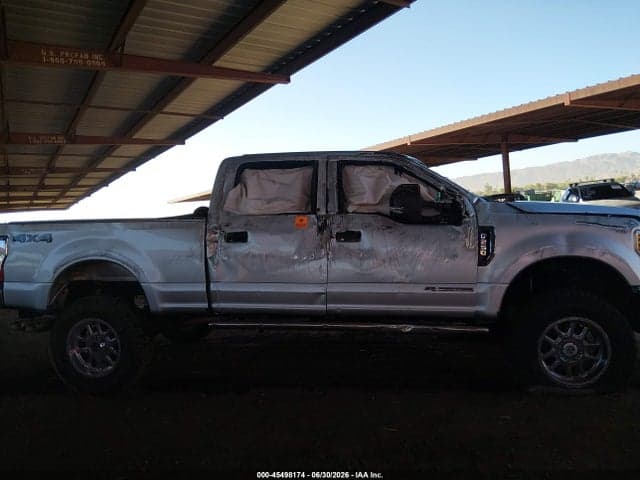 2018 FORD F-250 XLT 13