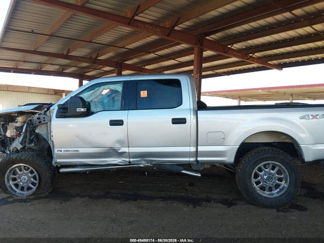 2018 FORD F-250 XLT 14