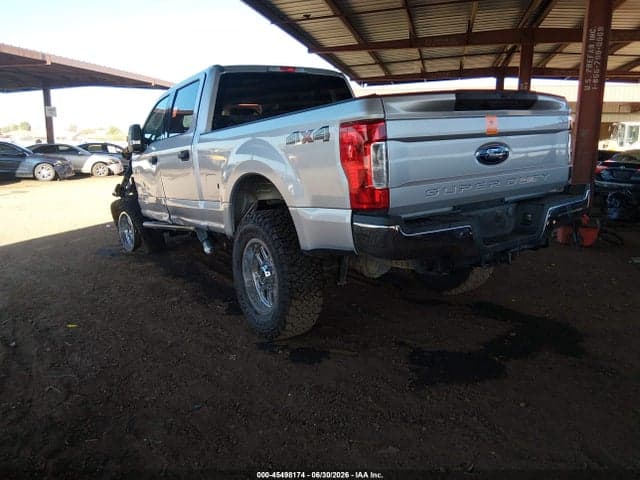 2018 FORD F-250 XLT 3