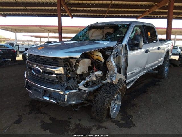 2018 FORD F-250 XLT 6