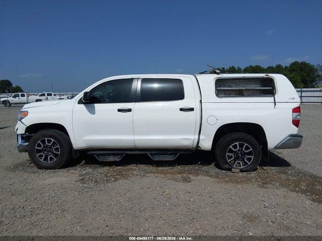 2018 TOYOTA TUNDRA SR5 5.7L V8 14