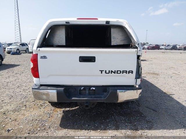 2018 TOYOTA TUNDRA SR5 5.7L V8 16
