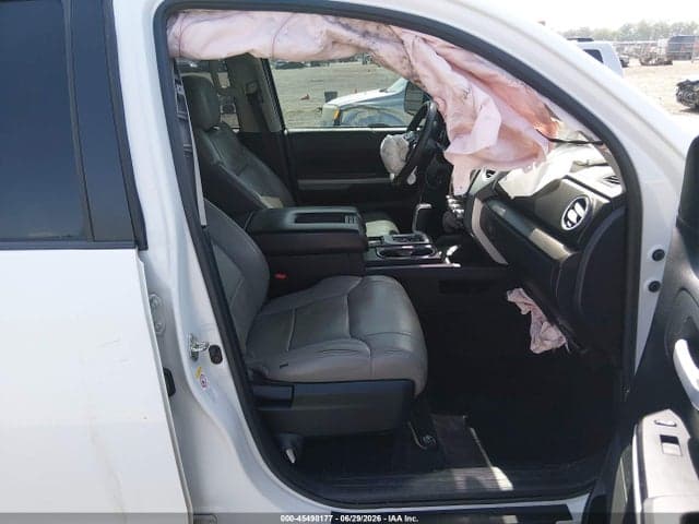 2018 TOYOTA TUNDRA SR5 5.7L V8 5