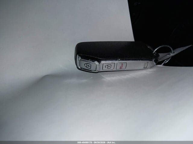2022 KIA STINGER GT-LINE 11