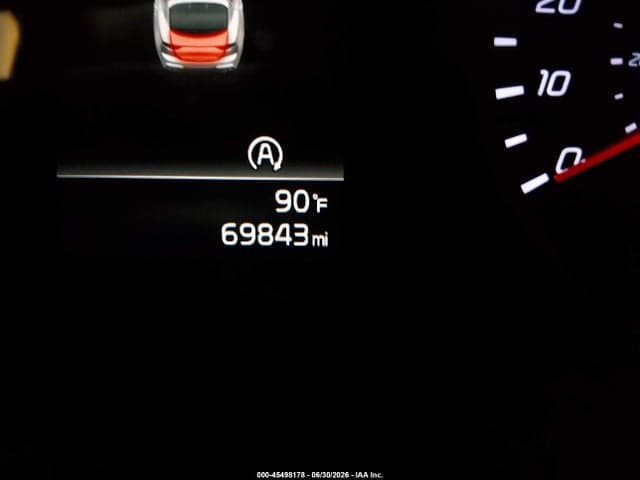 2022 KIA STINGER GT-LINE 16