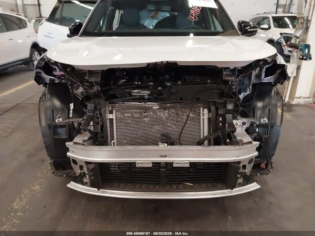 2025 VOLKSWAGEN TIGUAN 2.0T SE R-LINE BLACK 6