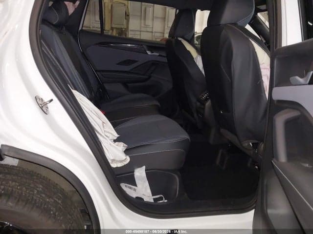 2025 VOLKSWAGEN TIGUAN 2.0T SE R-LINE BLACK 8