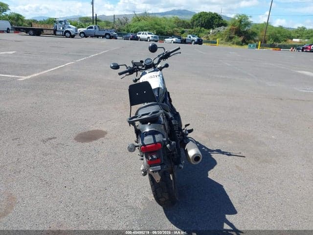 2024 HONDA CMX500 A 6