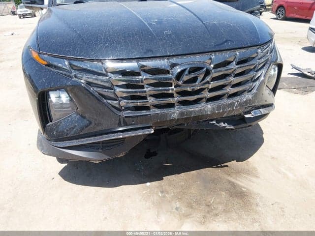 2022 HYUNDAI TUCSON LIMITED 6