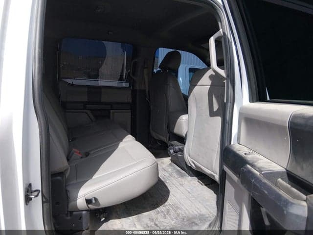 2020 FORD F-150 XL 8