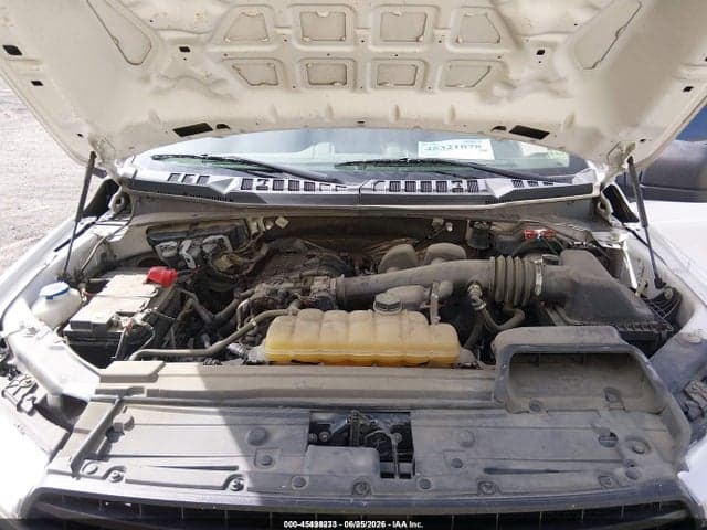 2020 FORD F-150 XL 10