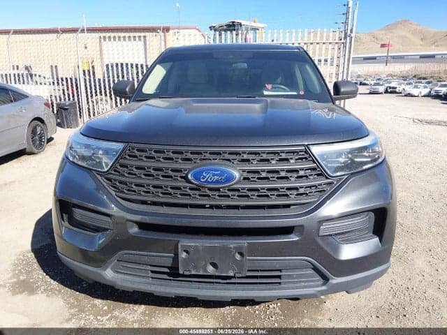 2020 FORD EXPLORER 6
