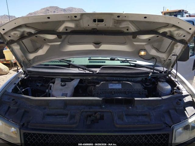 2020 CHEVROLET EXPRESS PASSENGER RWD 3500 EXTENDED WHEELBASE LS 10