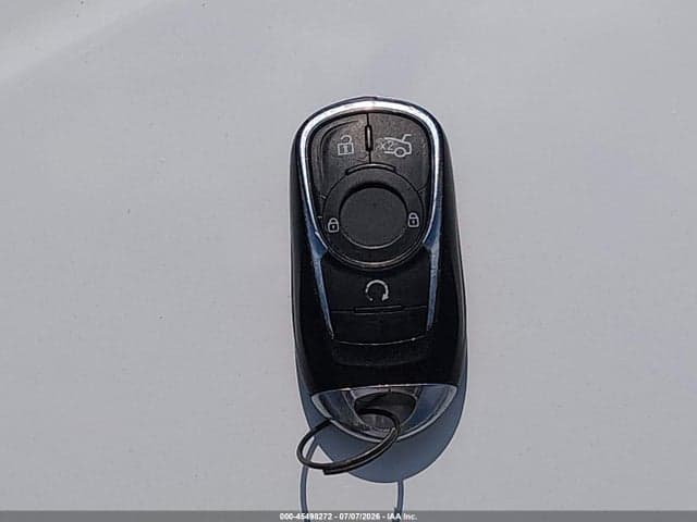 2021 GMC SIERRA 2500HD 4WD STANDARD BED DENALI 11