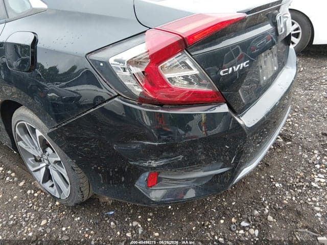 2020 HONDA CIVIC TOURING 6
