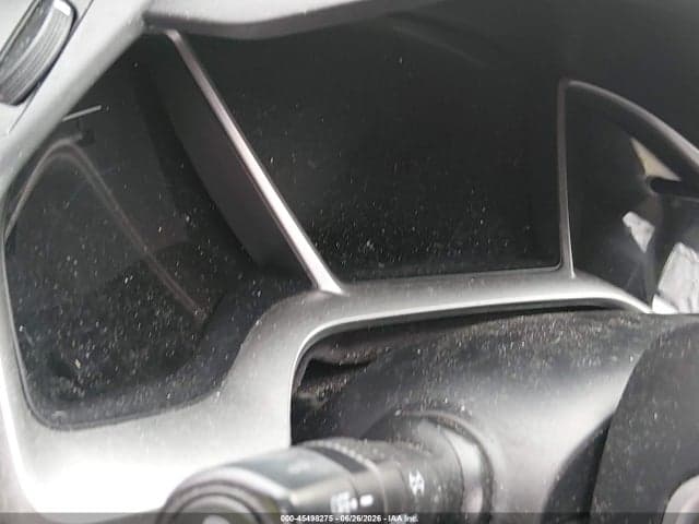 2020 HONDA CIVIC TOURING 7