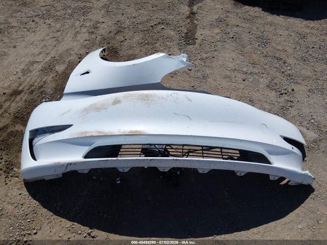 2022 TESLA MODEL 3 PERFORMANCE DUAL MOTOR ALL-WHEEL DRIVE 11