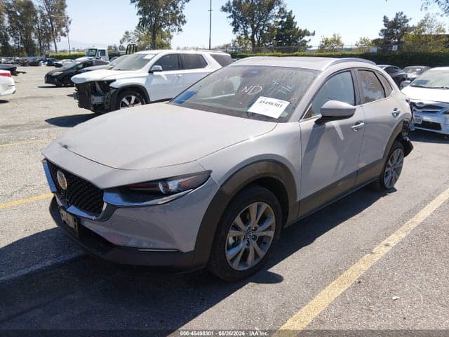 2025 MAZDA CX-30 2.5 S PREFERRED PACKAGE 2