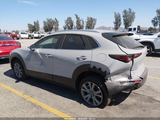 2025 MAZDA CX-30 2.5 S PREFERRED PACKAGE 3