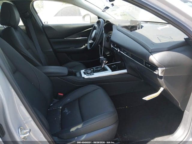 2025 MAZDA CX-30 2.5 S PREFERRED PACKAGE 5
