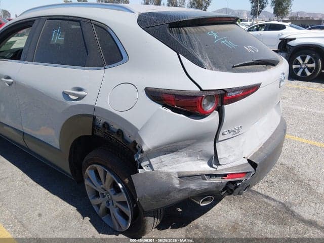 2025 MAZDA CX-30 2.5 S PREFERRED PACKAGE 6