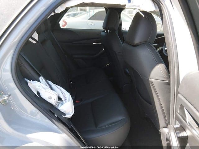 2025 MAZDA CX-30 2.5 S PREFERRED PACKAGE 8