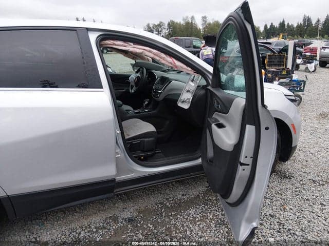 2022 CHEVROLET EQUINOX AWD LT 5