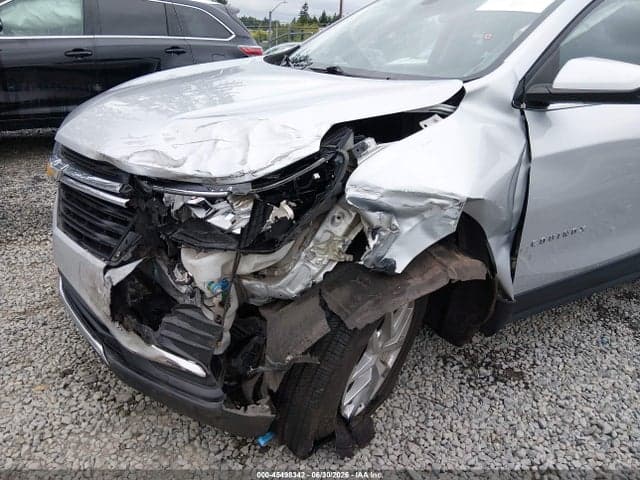 2022 CHEVROLET EQUINOX AWD LT 6