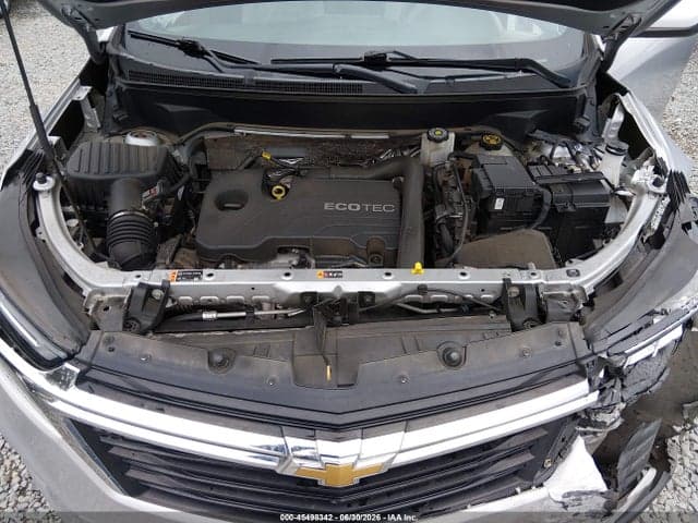 2022 CHEVROLET EQUINOX AWD LT 10