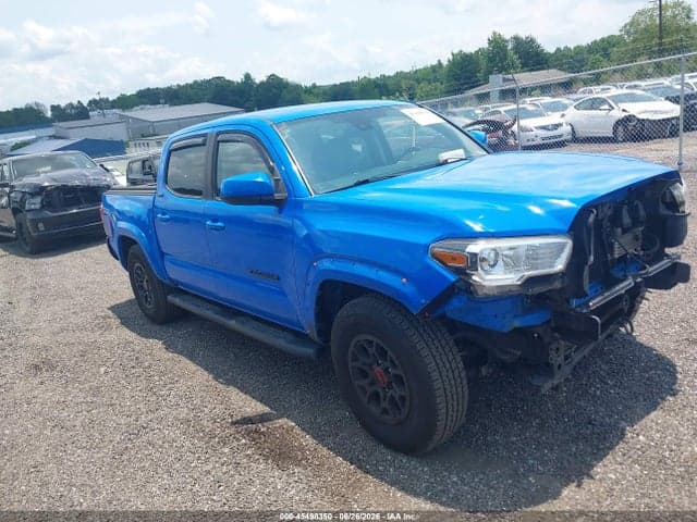 2020 TOYOTA TACOMA SR5 V6 - 1
