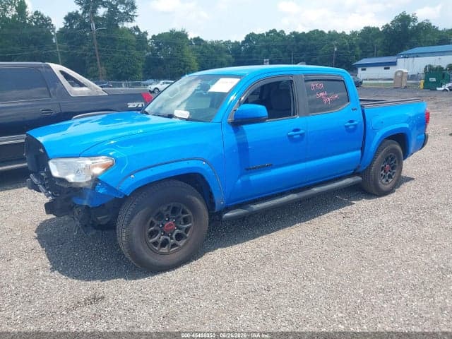 2020 TOYOTA TACOMA SR5 V6 2