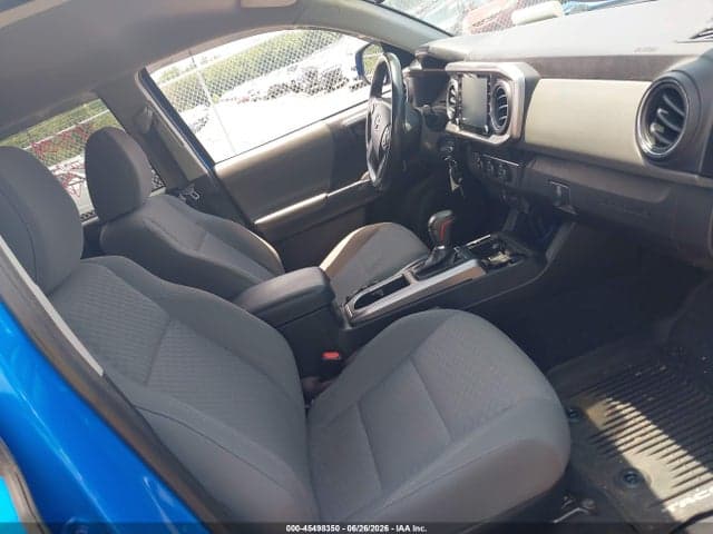 2020 TOYOTA TACOMA SR5 V6 5