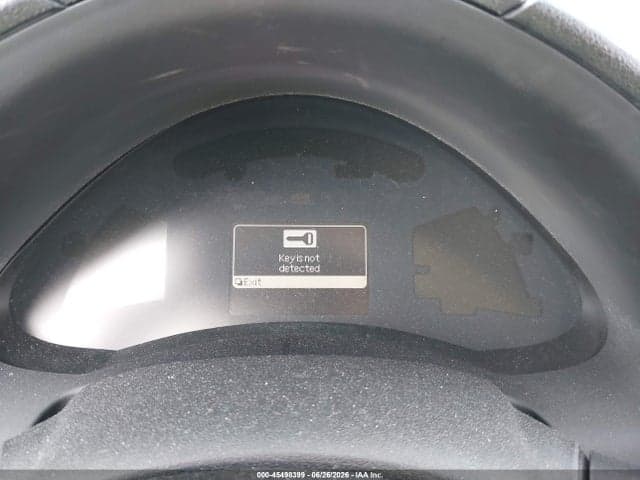 2017 NISSAN LEAF SV 11