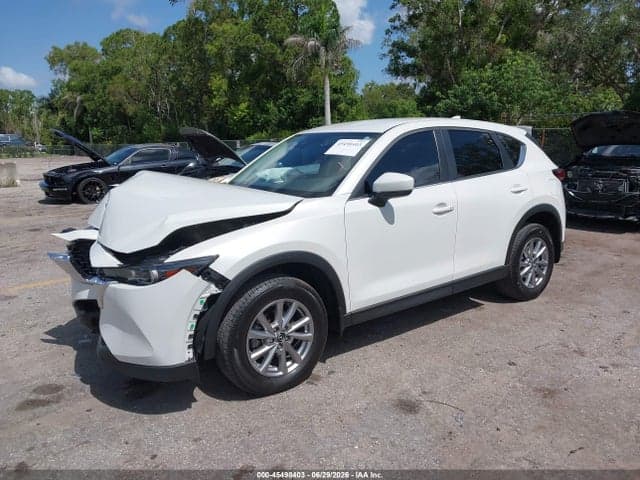 2023 MAZDA CX-5 2.5 S SELECT 2