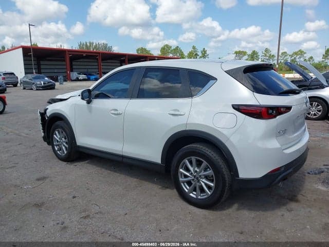 2023 MAZDA CX-5 2.5 S SELECT 3