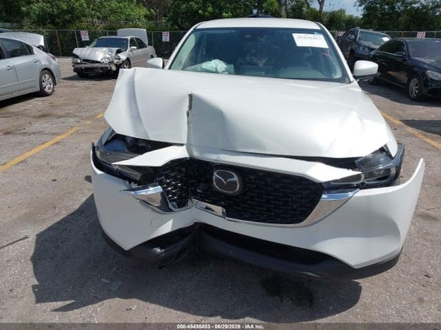 2023 MAZDA CX-5 2.5 S SELECT 6