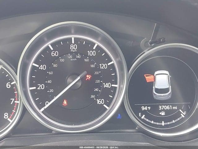 2023 MAZDA CX-5 2.5 S SELECT 7