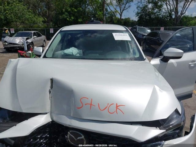 2023 MAZDA CX-5 2.5 S SELECT 10