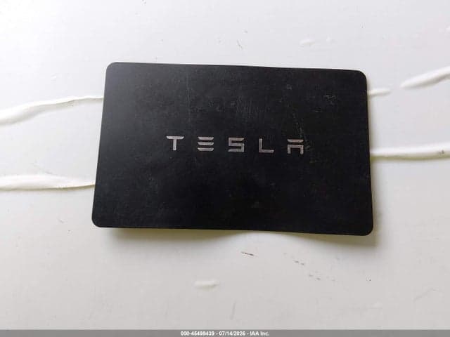 2021 TESLA MODEL 3 STANDARD RANGE PLUS REAR-WHEEL DRIVE 11