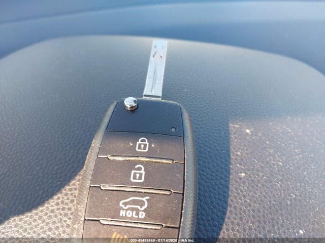 2017 KIA SOUL + 11