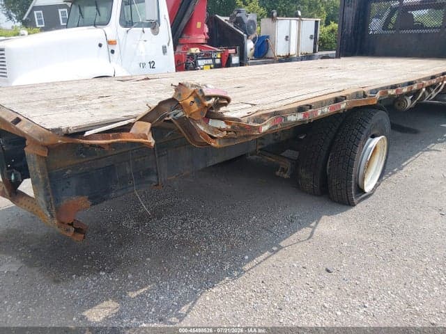 2017 FORD F-750 DIESEL 11