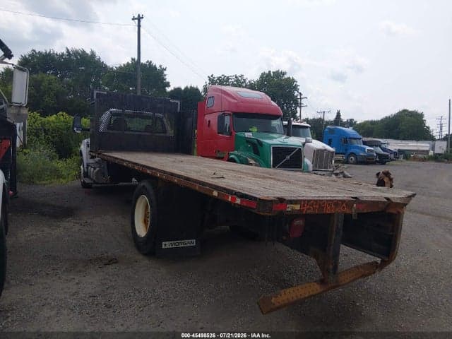 2017 FORD F-750 DIESEL 3