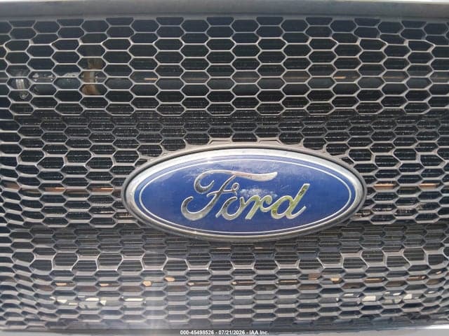 2017 FORD F-750 DIESEL 9