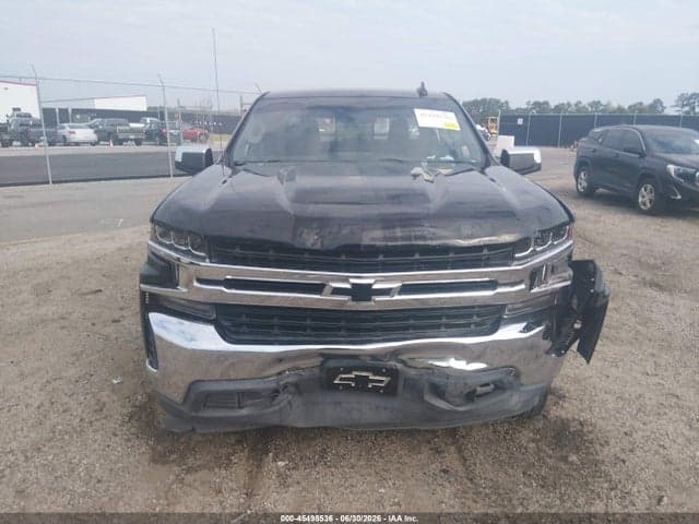 2019 CHEVROLET SILVERADO 1500 LT 12