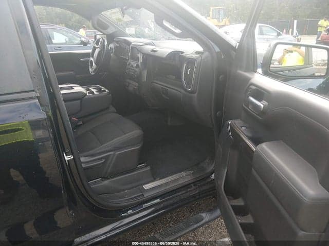 2019 CHEVROLET SILVERADO 1500 LT 5