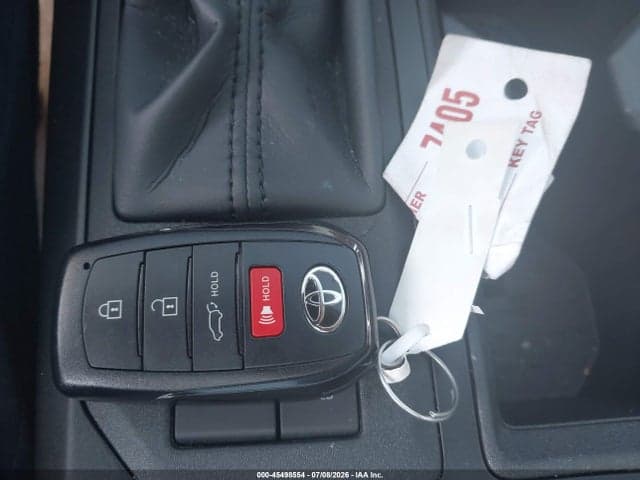 2026 TOYOTA RAV4 XLE PREMIUM 11
