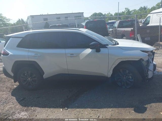 2026 TOYOTA RAV4 XLE PREMIUM 13